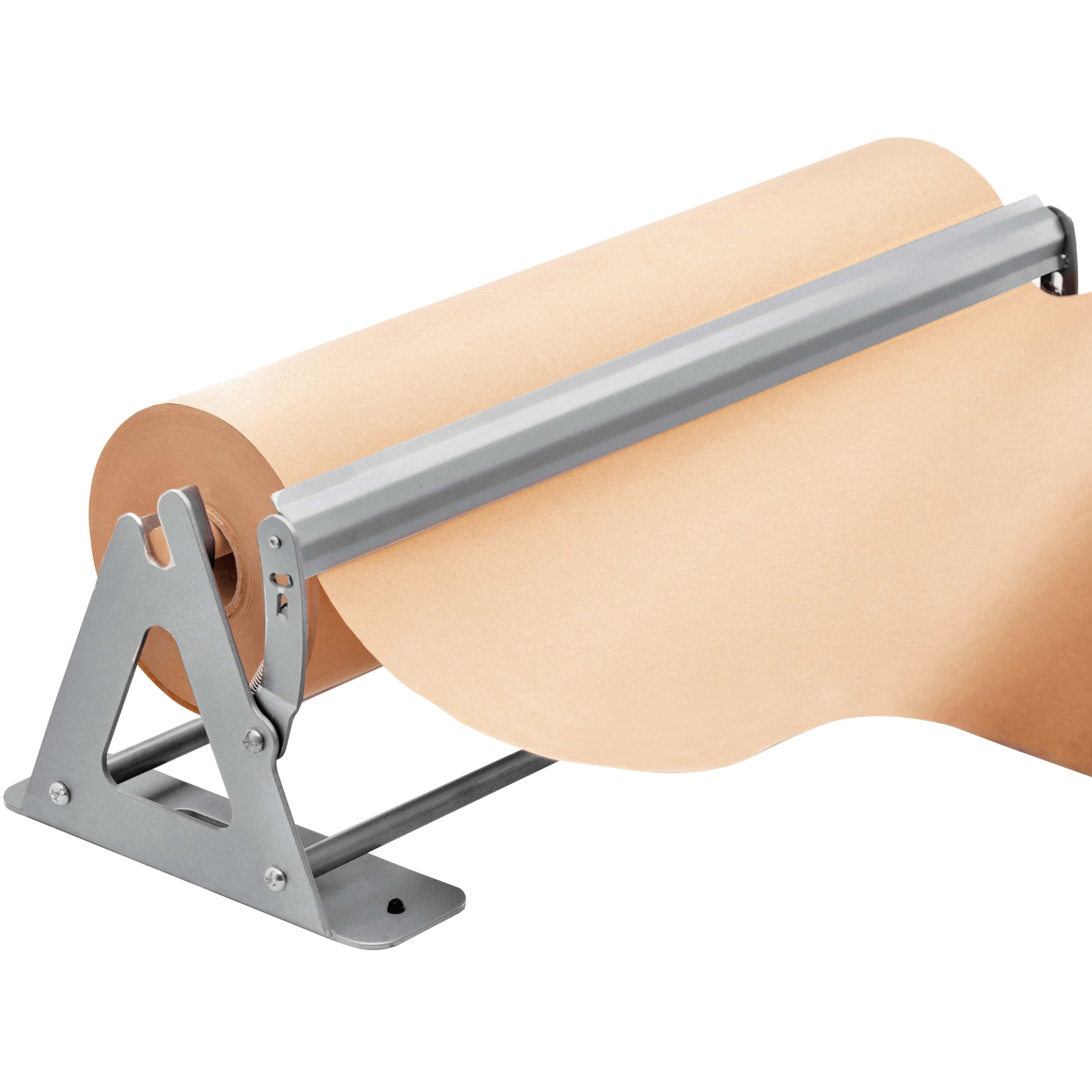 18″ Silver & Black photo 1