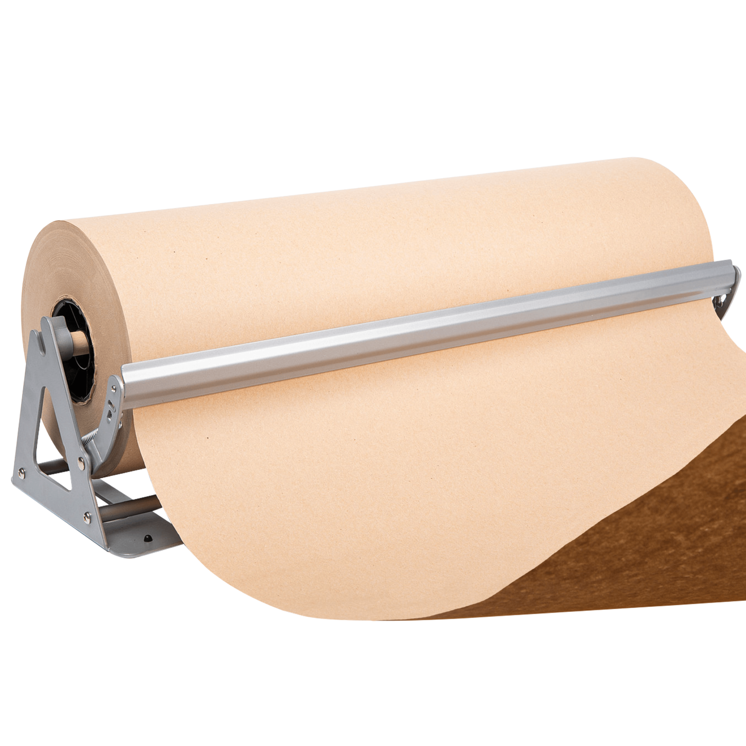 24″ Silver & Black photo 1