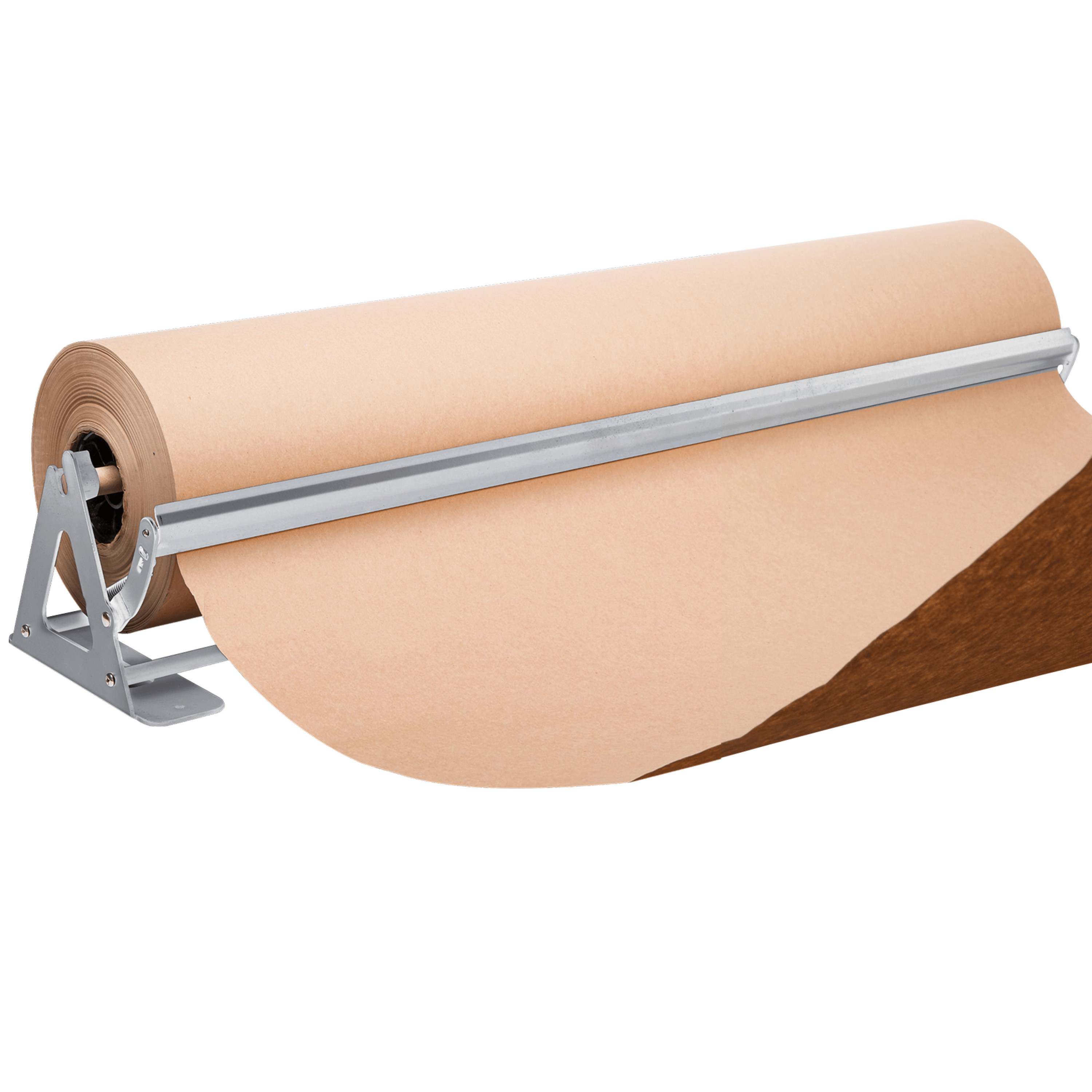 36″ Silver & Black photo 1