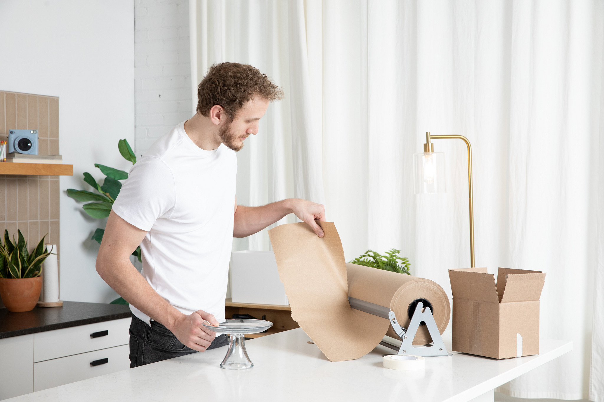 DIY CREW paper cutter lifestyle